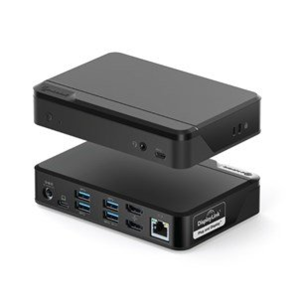 ALOGIC UNIVERSAL USB-C + USB-A DUAL HD DOCK