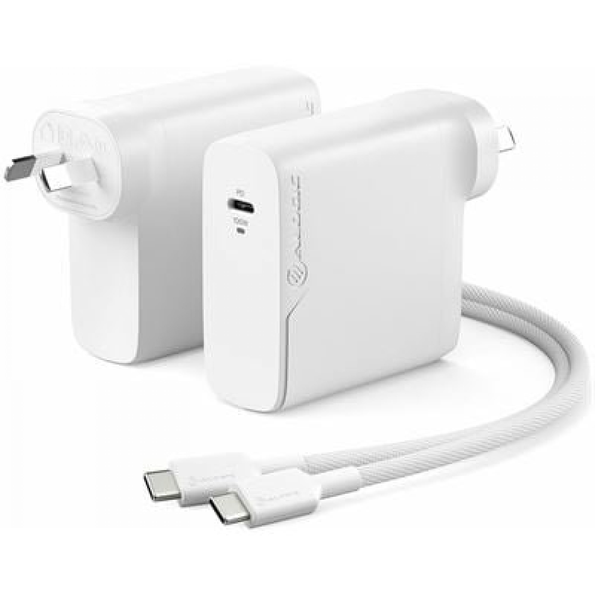 ALOGIC 100W GAN USB-C CHARGER