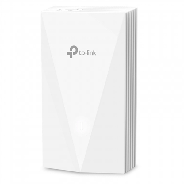 TP-LINK EAP655 WIFI6 WALL MOUNT ACCESS POINT