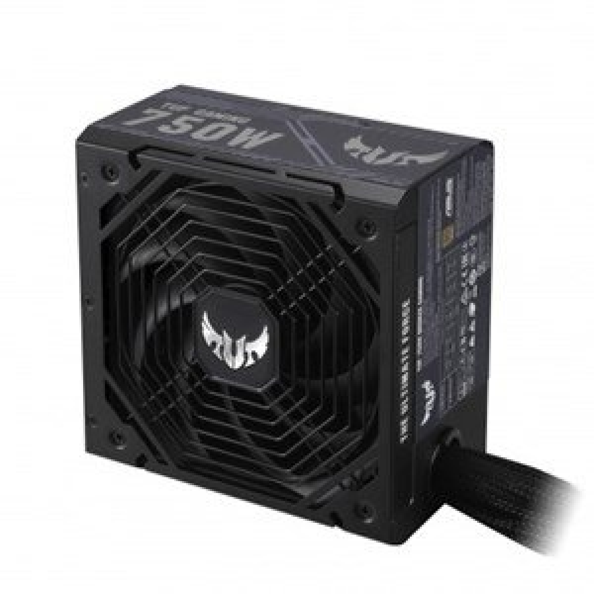 ASUS TUF GAMING 750W 80 PLUS BRONZE