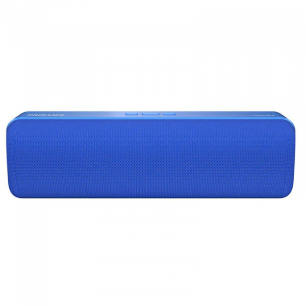 PROMATE 6W CAPSULE 2 BLUE BLUETOOTH SPEAKER