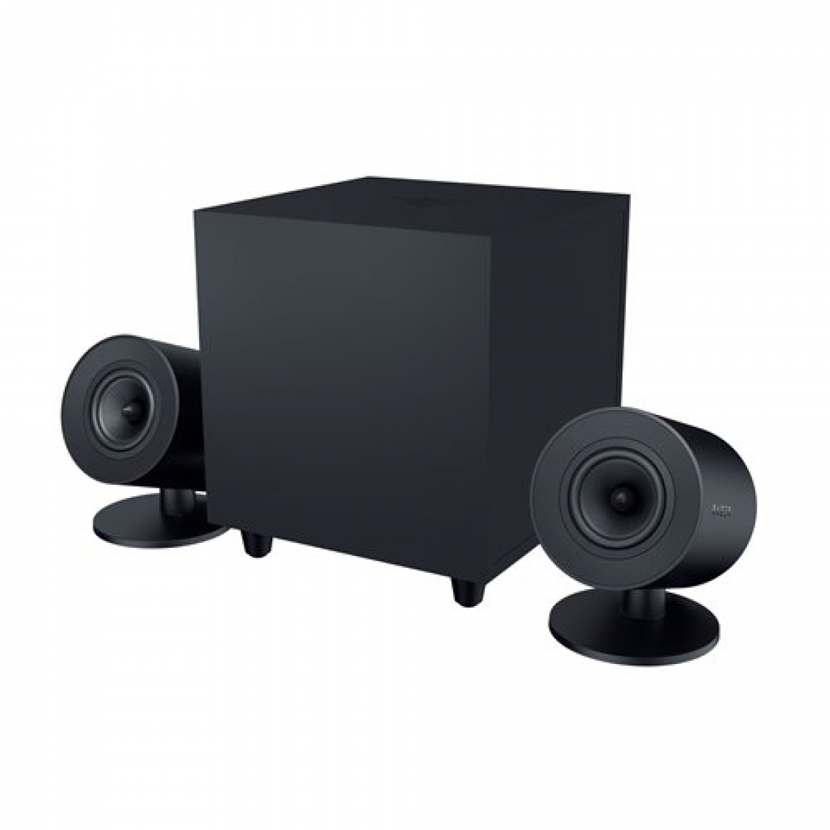 RAZER NOMMO V2 - FULL-RANGE 2.1 PC GAMING SPEAKERS