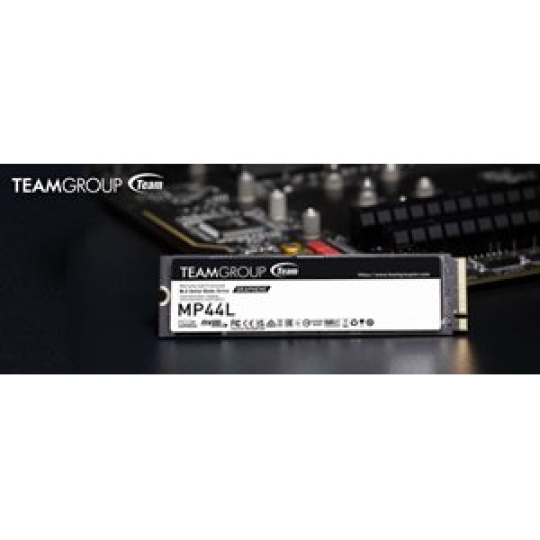 TEAMGROUP MP44L 2TB SLC CACHE NVMe 1.4 PCIe Gen 4x
