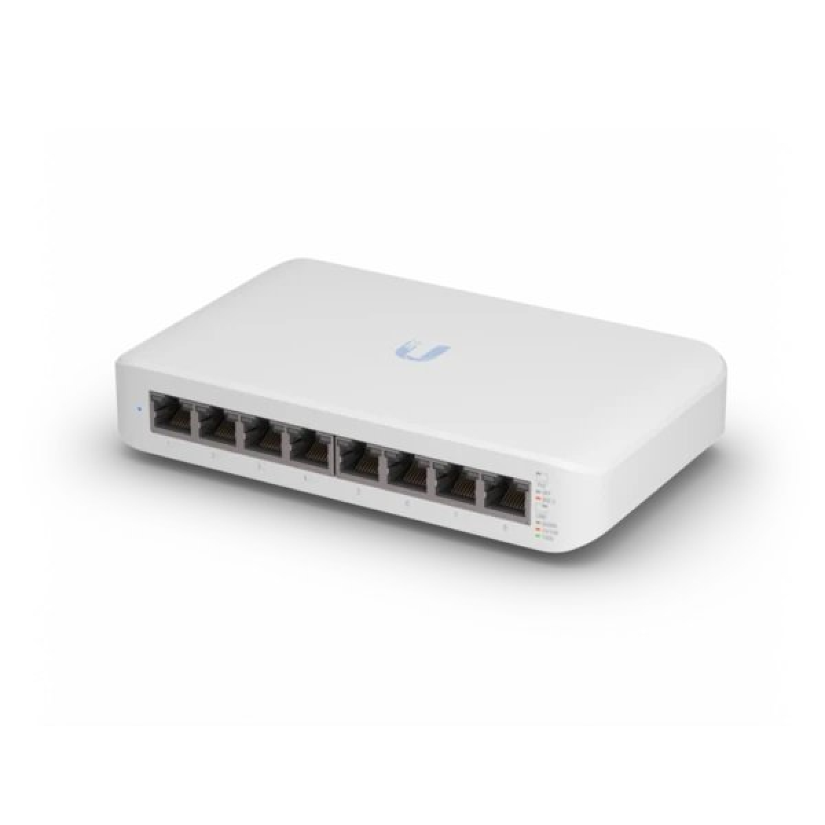 UBIQUITI UNIFI 8 PORT GIGABIT POE SWITCH