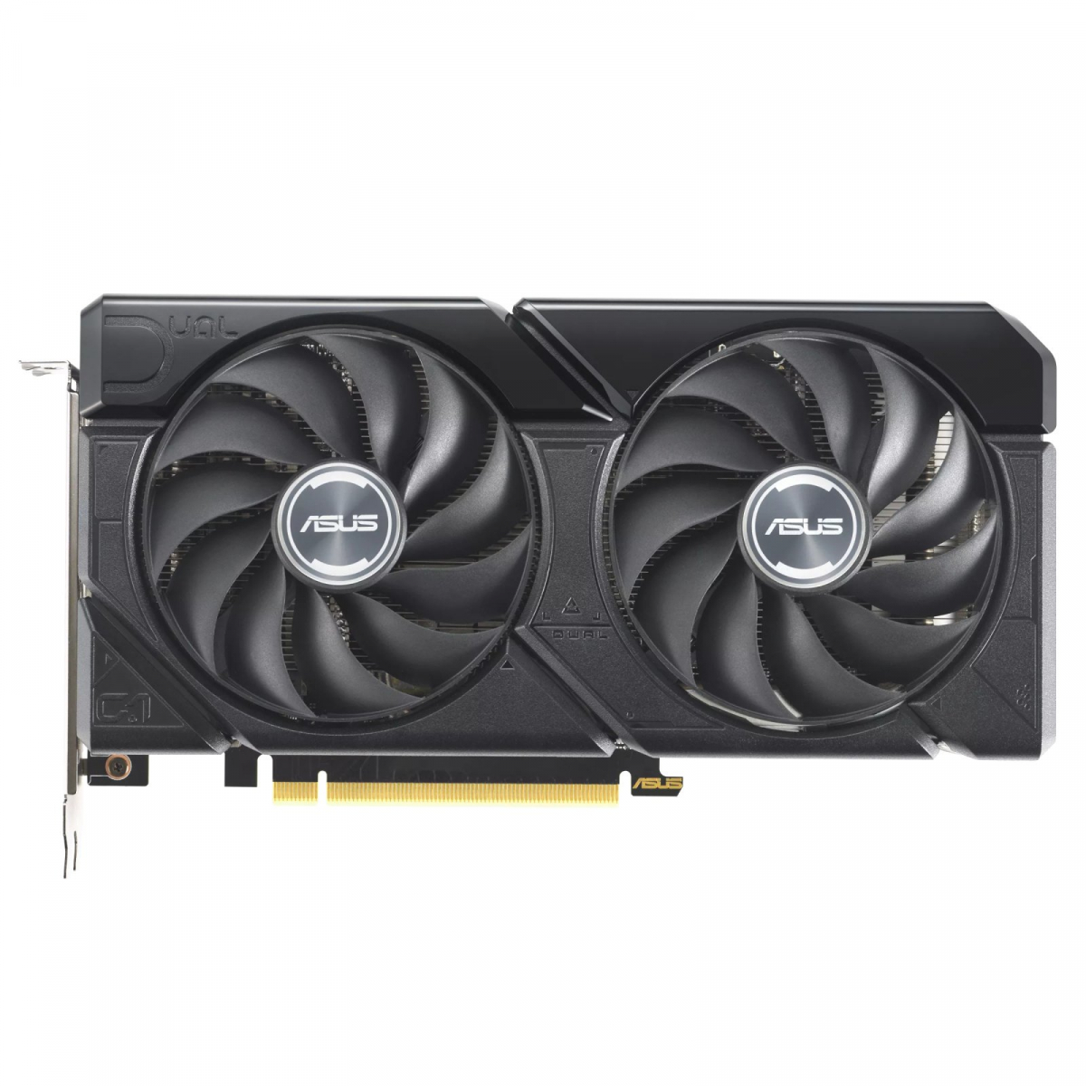 ASUS DUAL-RTX4060-O8G-V2 GRAPHICS CARD