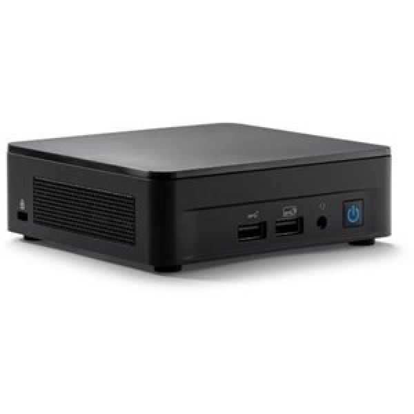 ASUS NUC 12 PRO SLIM FULLY-BUILT KIT. INTEL i5